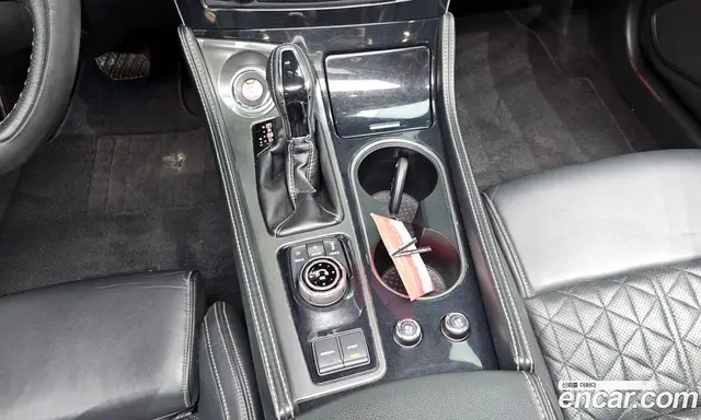 Nissan Maxima 2016 3.5 автомат (гидро), миниатюра 9