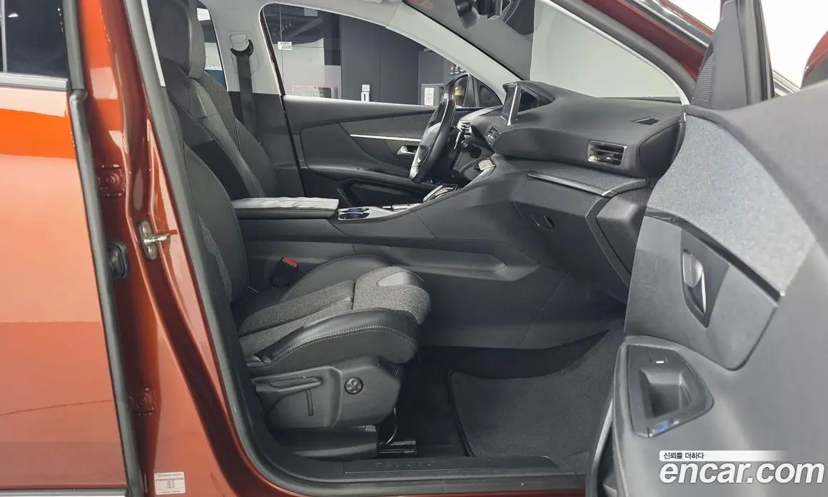 Peugeot 3008 2017 1.6 автомат (гидро), фото 11 Peugeot 3008 2017 1.6 автомат (гидро), фото 11