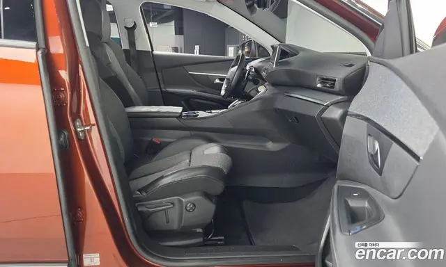 Peugeot 3008 2017 1.6 автомат (гидро), миниатюра 11 Peugeot 3008 2017 1.6 автомат (гидро), миниатюра 11