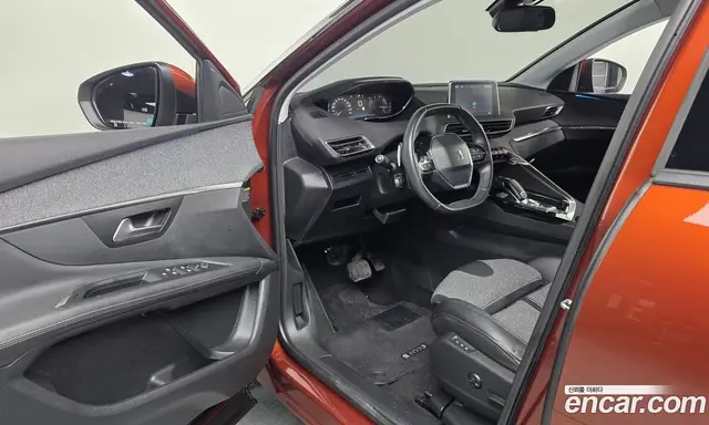 Peugeot 3008 2017 1.6 автомат (гидро), миниатюра 10 Peugeot 3008 2017 1.6 автомат (гидро), миниатюра 10