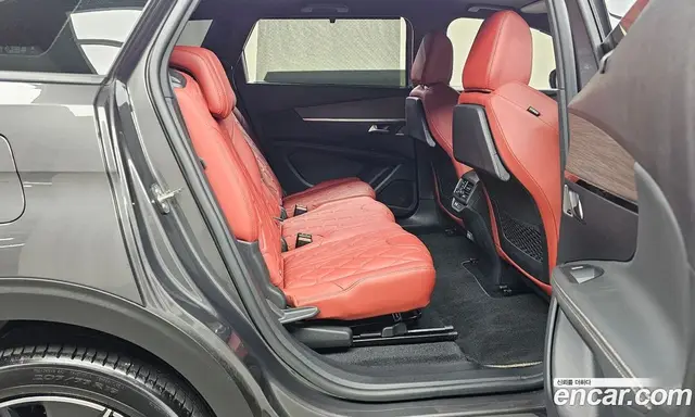 Peugeot 5008 2024 1.2 автомат (гидро), миниатюра 12