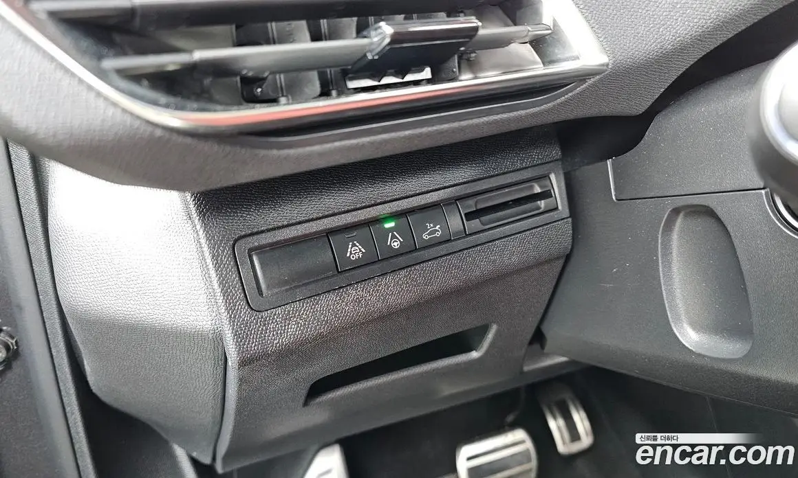 Peugeot 5008 2024 1.2 автомат (гидро), фото 14 Peugeot 5008 2024 1.2 автомат (гидро), фото 14