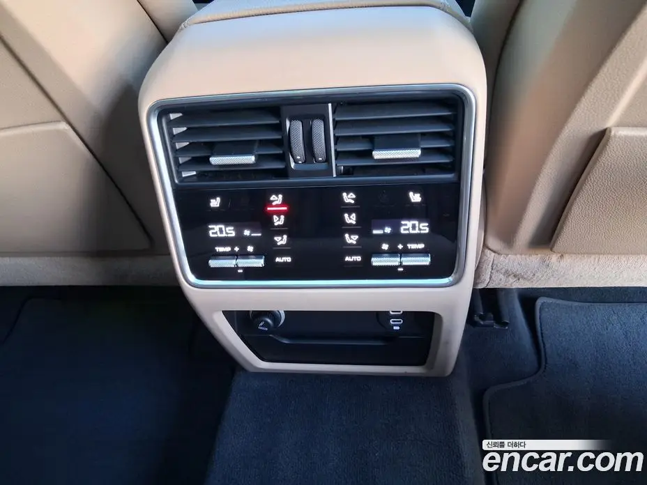 Porsche Cayenne 2022 3.0 автомат (гидро), фото 13 Porsche Cayenne 2022 3.0 автомат (гидро), фото 13