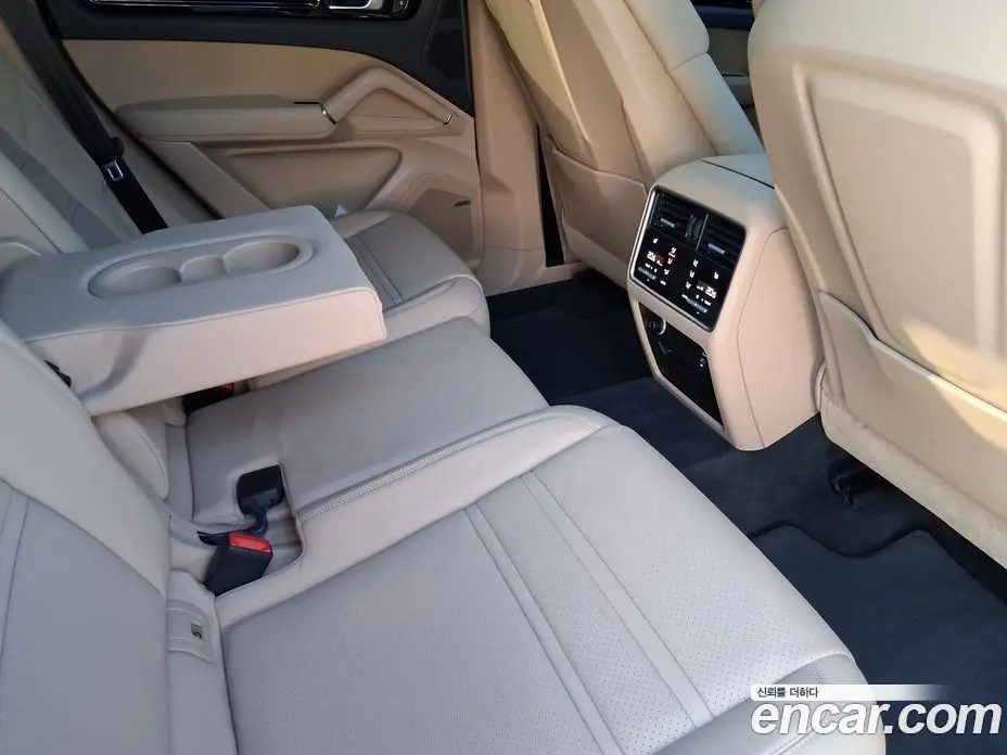 Porsche Cayenne 2022 3.0 автомат (гидро), фото 14 Porsche Cayenne 2022 3.0 автомат (гидро), фото 14