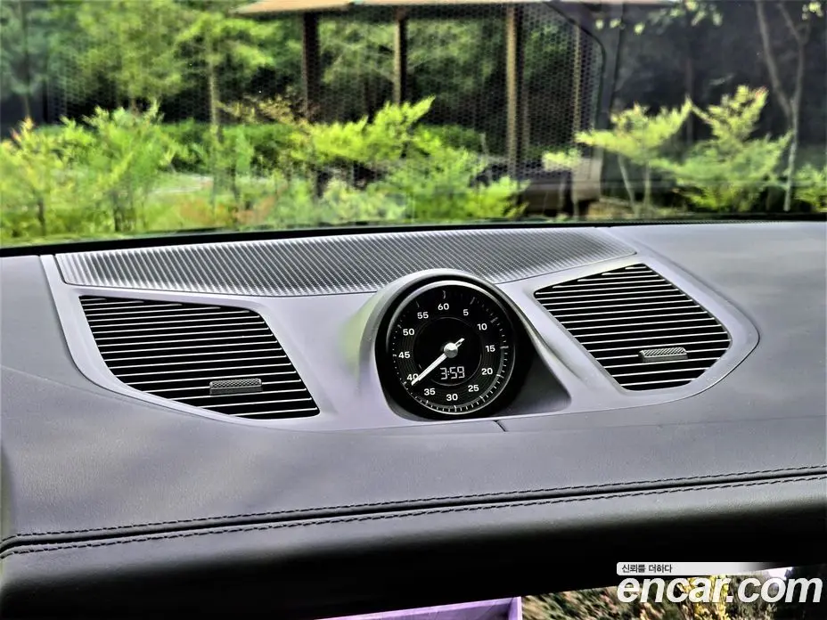Porsche Cayenne 2023 3.0 автомат (гидро), фото 14