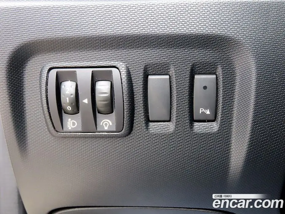 Renault (Samsung) QM3 2015 1.5 автомат (гидро), фото 12