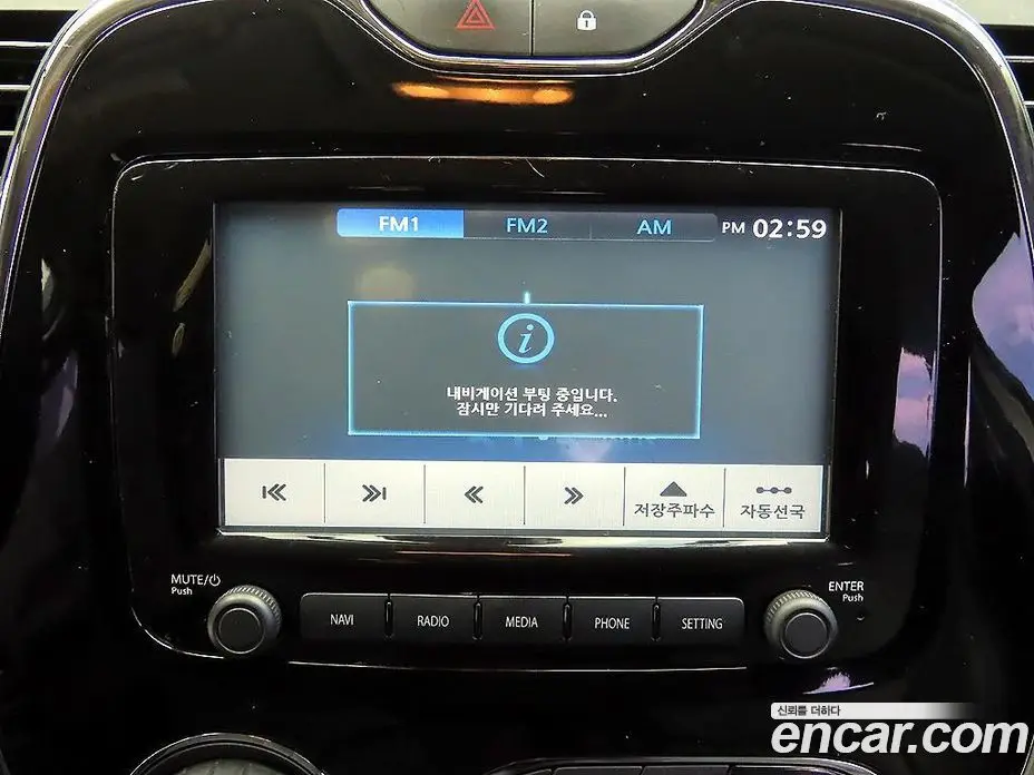 Renault (Samsung) QM3 2015 1.5 автомат (гидро), фото 14