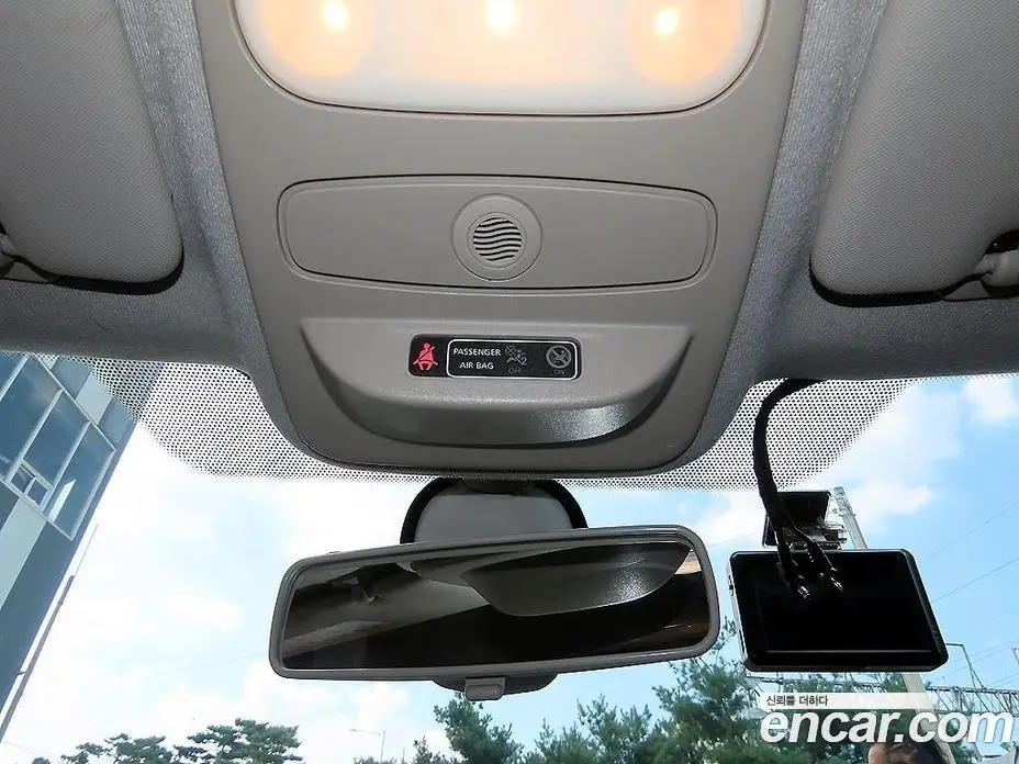 Renault (Samsung) QM3 2015 1.5 автомат (гидро), фото 16