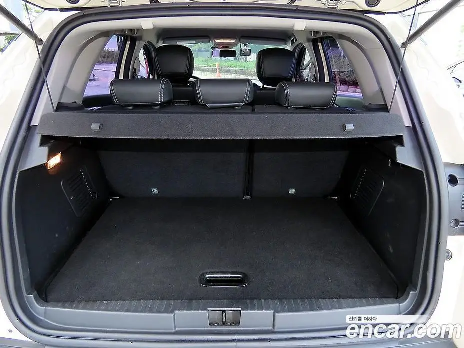 Renault (Samsung) QM3 2015 1.5 автомат (гидро), фото 18
