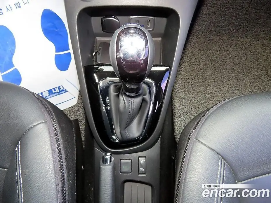 Renault (Samsung) QM3 2015 1.5 автомат (гидро), фото 10
