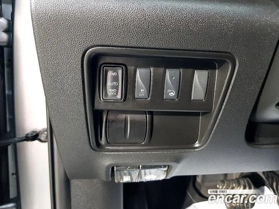 Renault (Samsung) QM6 2017 2.0 автомат (гидро), фото 11