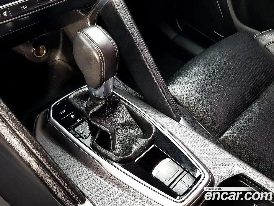 Renault (Samsung) QM6 2017 2.0 автомат (гидро), фото 13