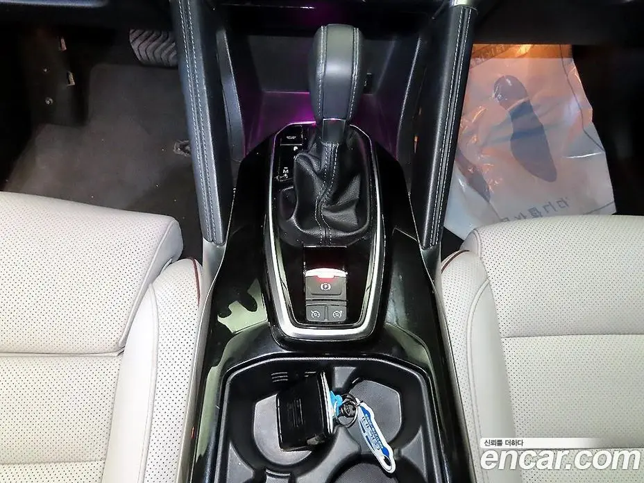 Renault (Samsung) QM6 2020 2.0 автомат (гидро), фото 12