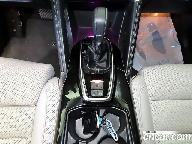 Renault (Samsung) QM6 2020 2.0 автомат (гидро), миниатюра 12