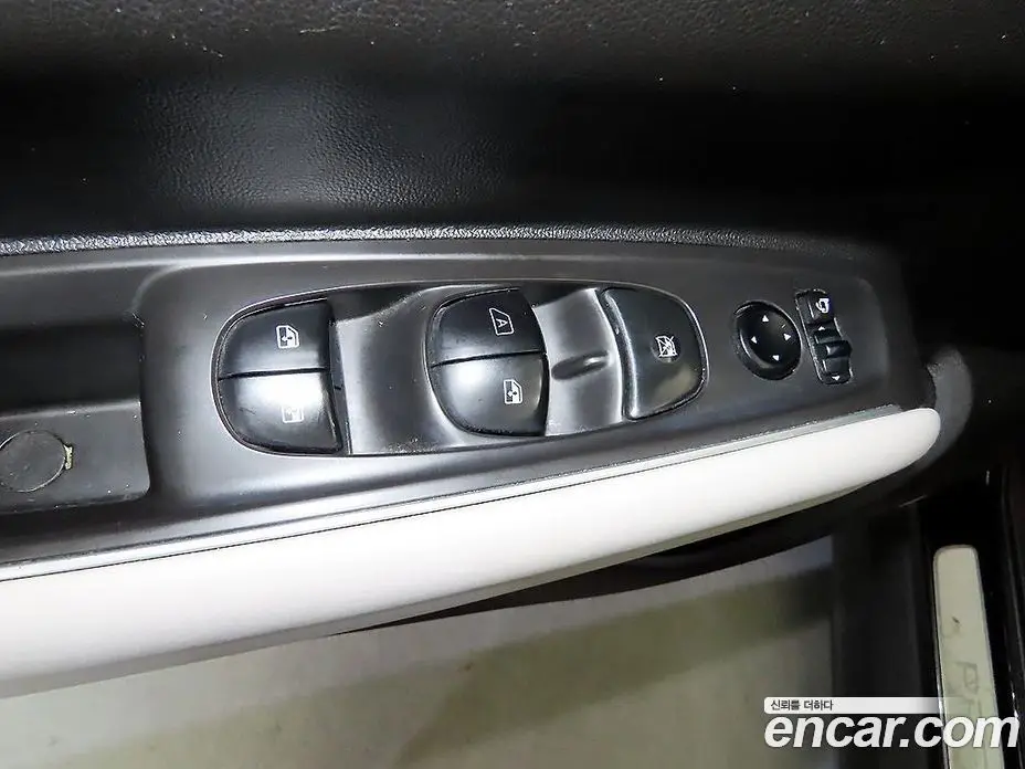 Renault (Samsung) QM6 2020 2.0 автомат (гидро), фото 13