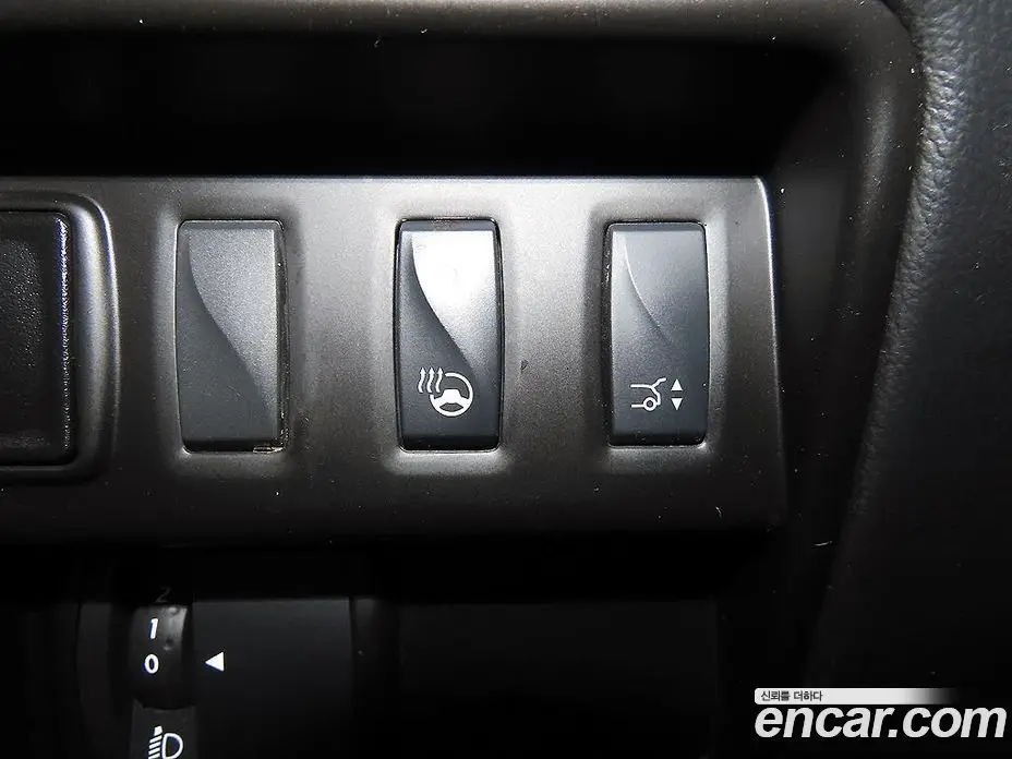 Renault (Samsung) QM6 2020 2.0 автомат (гидро), фото 14