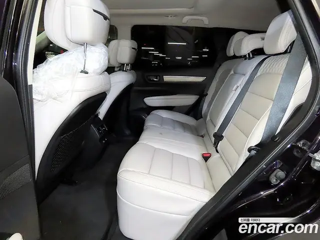 Renault (Samsung) QM6 2020 2.0 автомат (гидро), миниатюра 7