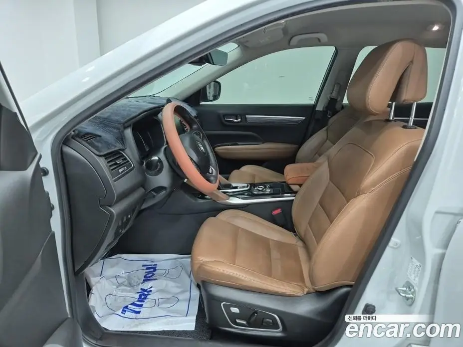 Renault (Samsung) QM6 2021 2.0 автомат (гидро), фото 11 Renault (Samsung) QM6 2021 2.0 автомат (гидро), фото 11