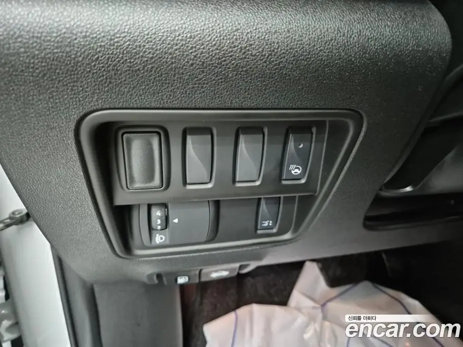 Renault (Samsung) QM6 2021 2.0 автомат (гидро), фото 17 Renault (Samsung) QM6 2021 2.0 автомат (гидро), фото 17