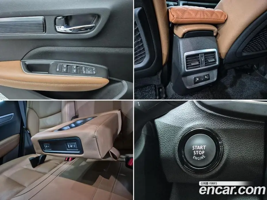 Renault (Samsung) QM6 2021 2.0 автомат (гидро), фото 18 Renault (Samsung) QM6 2021 2.0 автомат (гидро), фото 18