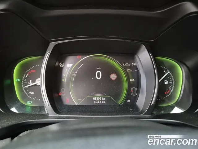 Renault (Samsung) QM6 2021 2.0 автомат (гидро), миниатюра 6 Renault (Samsung) QM6 2021 2.0 автомат (гидро), миниатюра 6