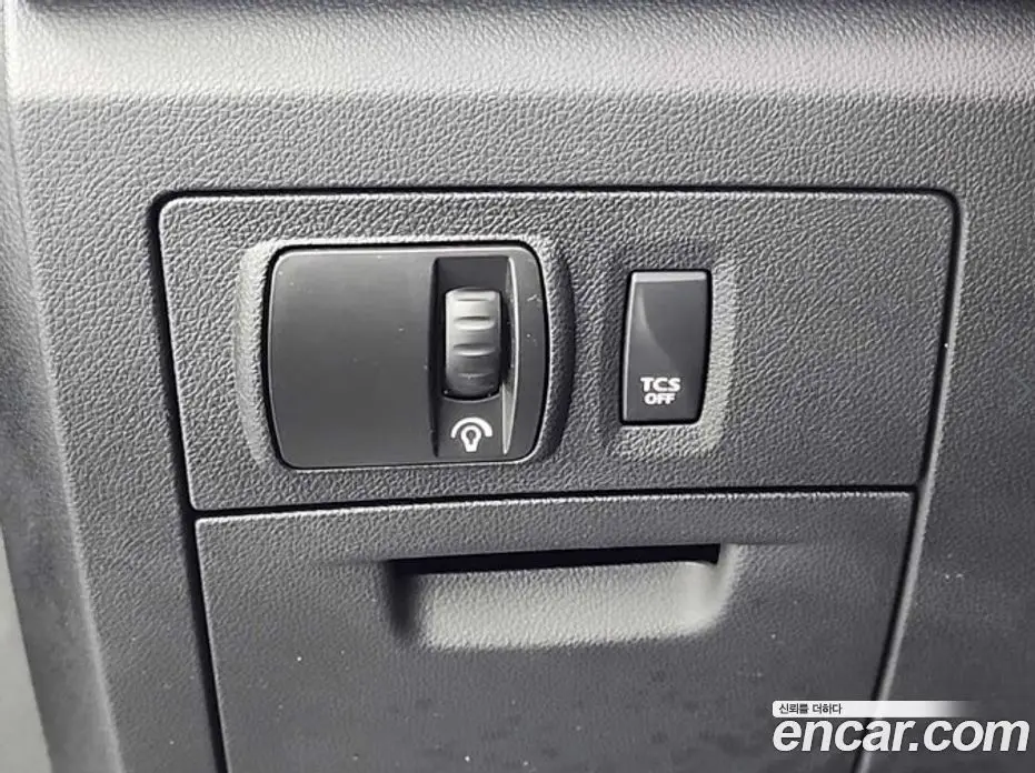 Renault (Samsung) SM5 2015 1.6 автомат (гидро), фото 18