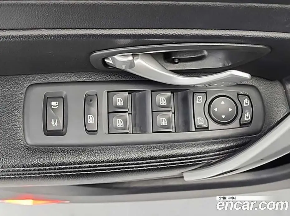 Renault (Samsung) SM5 2015 1.6 автомат (гидро), фото 19