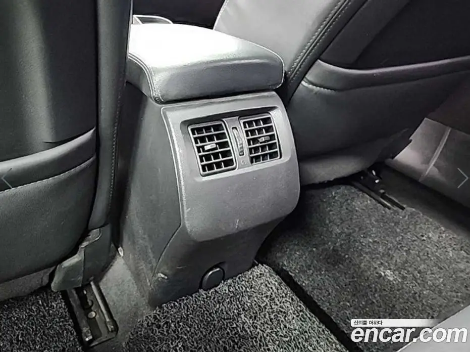 Renault (Samsung) SM5 2015 1.6 автомат (гидро), фото 20