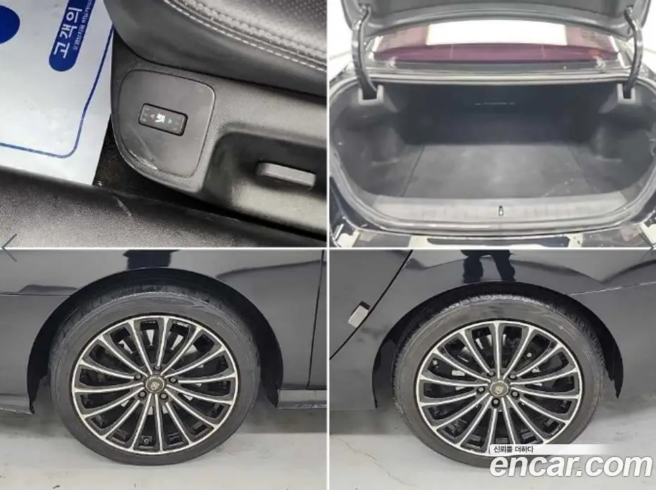 Renault (Samsung) SM5 2015 1.6 автомат (гидро), фото 5