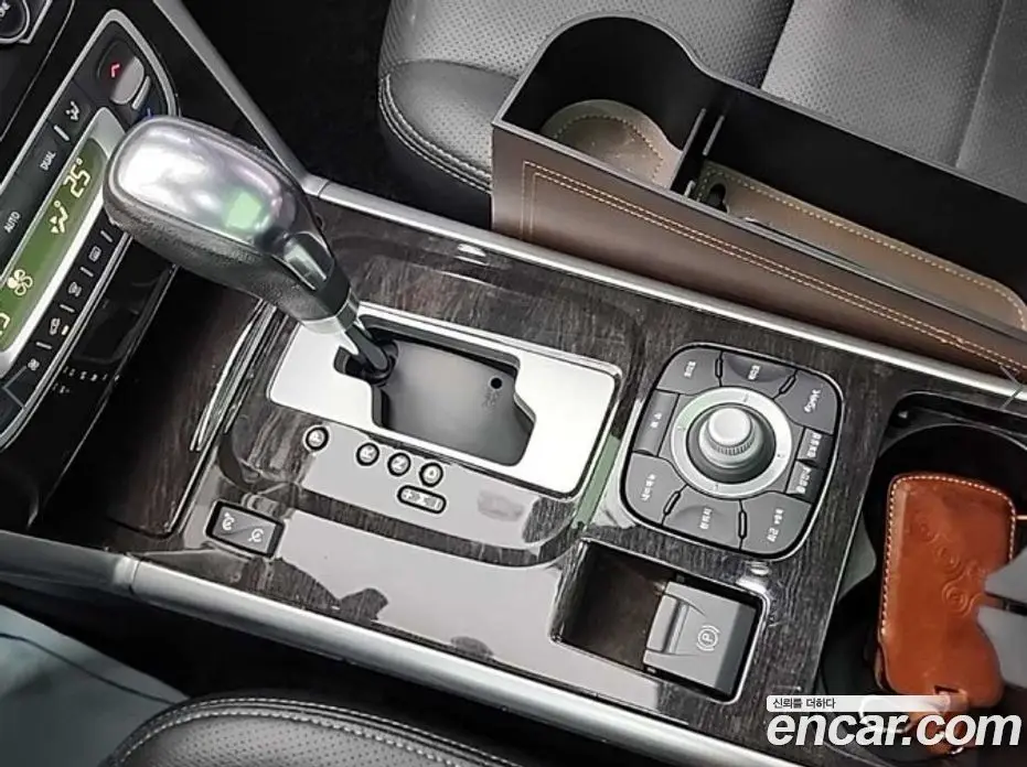Renault (Samsung) SM5 2015 1.6 автомат (гидро), фото 9