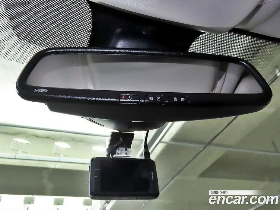 Renault (Samsung) SM6 2016 2.0 автомат (гидро), фото 17