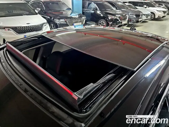 Renault (Samsung) SM6 2016 2.0 автомат (гидро), миниатюра 7