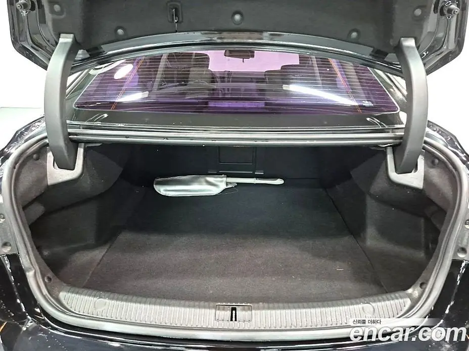 Renault (Samsung) SM6 2017 2.0 автомат (гидро), фото 17