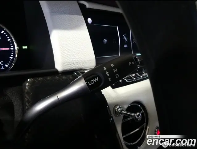 Rolls-Royce Cullinan 2023 6.7 автомат (гидро), миниатюра 9