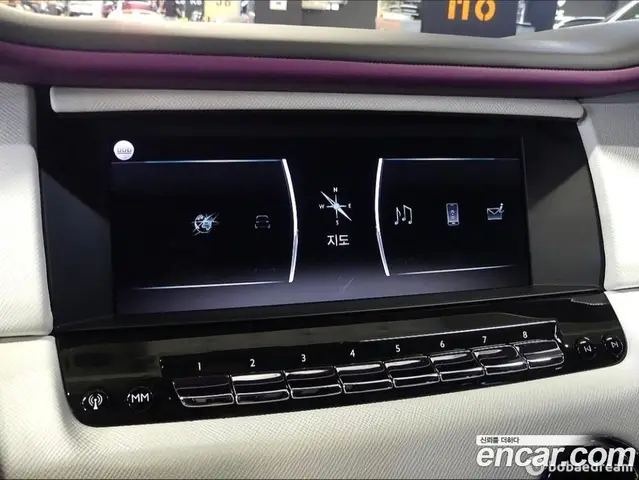 Rolls-Royce Cullinan 2023 6.7 автомат (гидро), миниатюра 10
