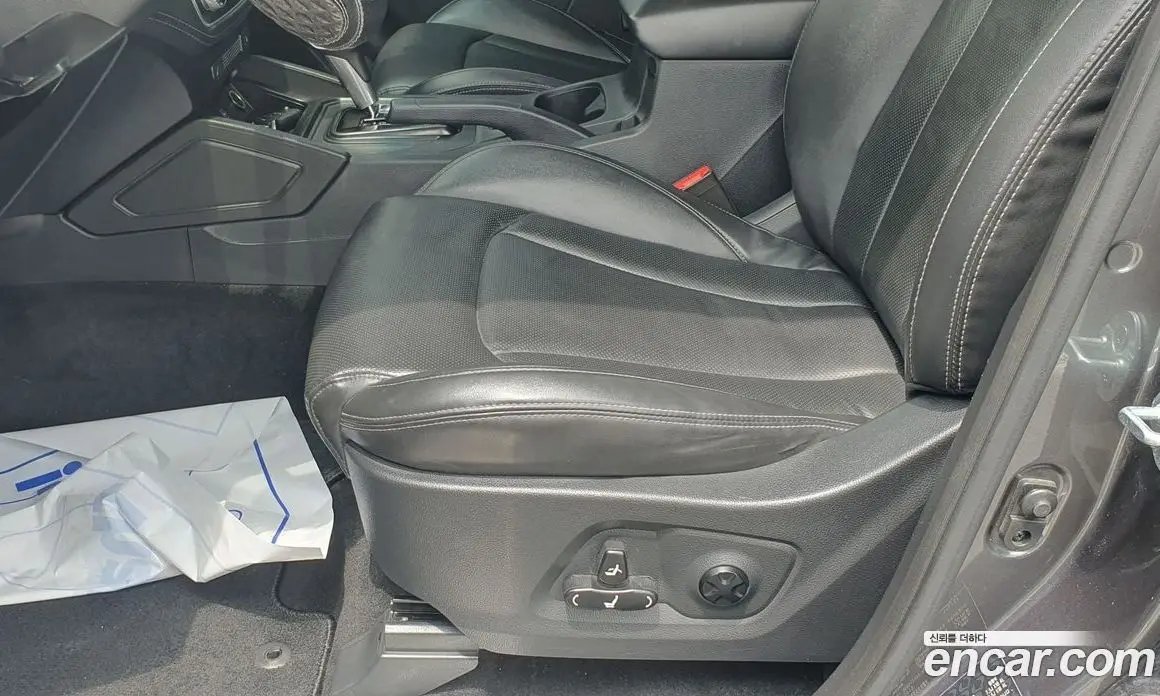 SsangYong Rexton 2020 2.2 автомат (гидро), фото 12