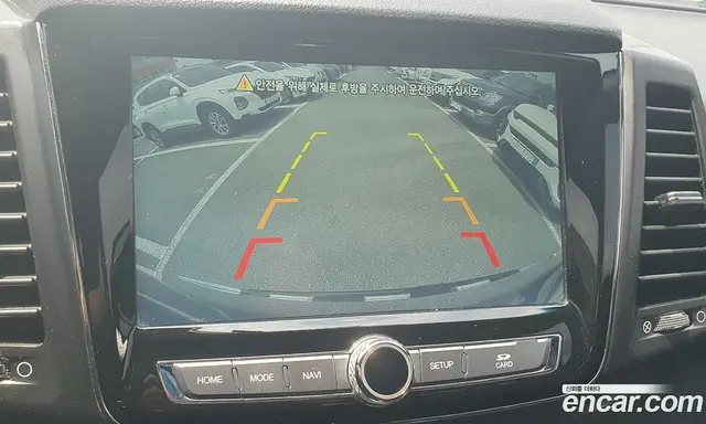 SsangYong Rexton 2020 2.2 автомат (гидро), миниатюра 8