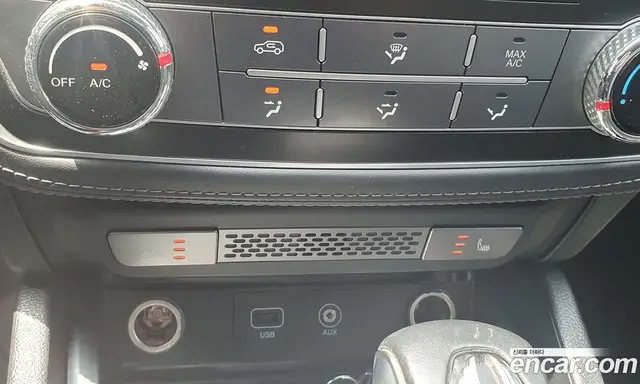 SsangYong Rexton 2020 2.2 автомат (гидро), миниатюра 9