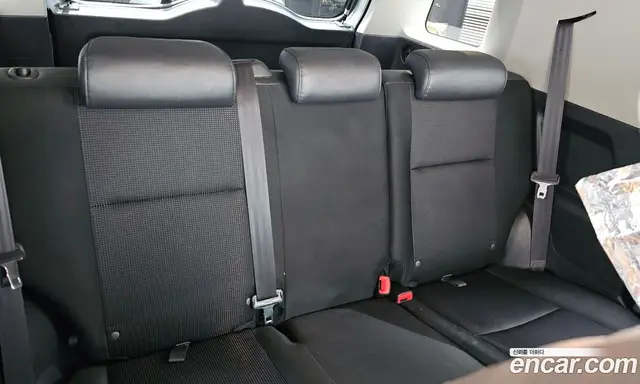 Toyota FJ Cruiser 2007 4.0 автомат (гидро), миниатюра 11 Toyota FJ Cruiser 2007 4.0 автомат (гидро), миниатюра 11