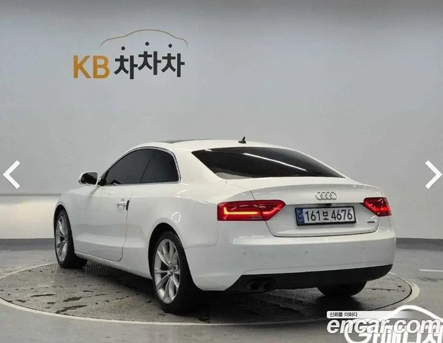Audi A5 2012 2.0 автомат (гидро), фото 2 Audi A5 2012 2.0 автомат (гидро), фото 2