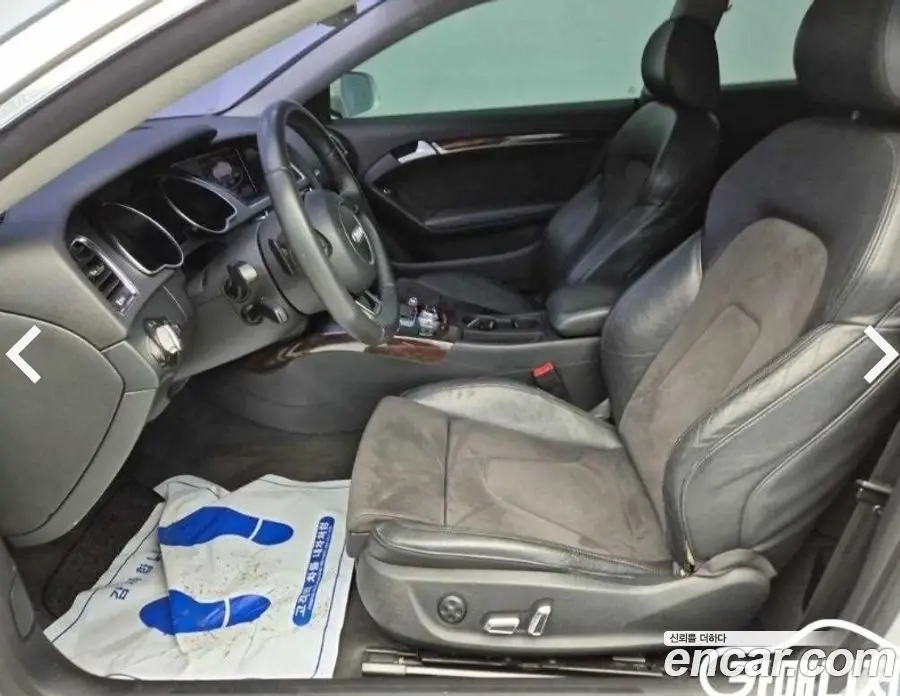 Audi A5 2012 2.0 автомат (гидро), фото 11 Audi A5 2012 2.0 автомат (гидро), фото 11
