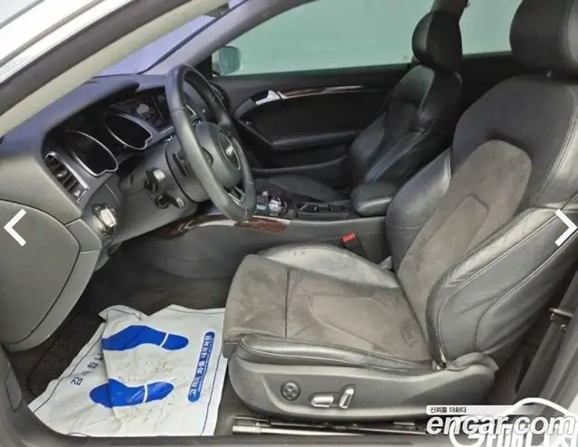 Audi A5 2012 2.0 автомат (гидро), миниатюра 11 Audi A5 2012 2.0 автомат (гидро), миниатюра 11