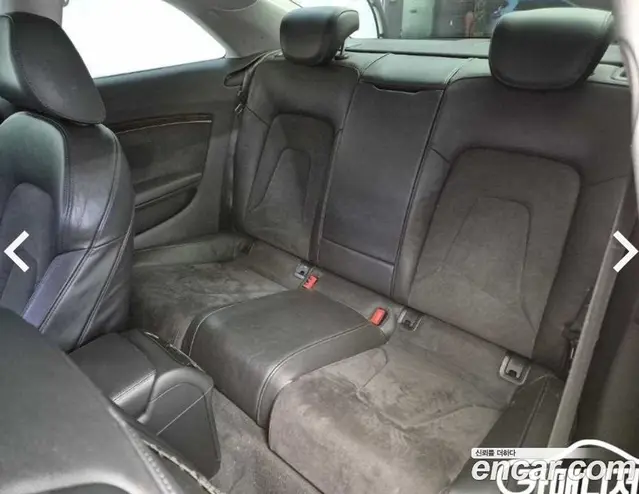 Audi A5 2012 2.0 автомат (гидро), миниатюра 12