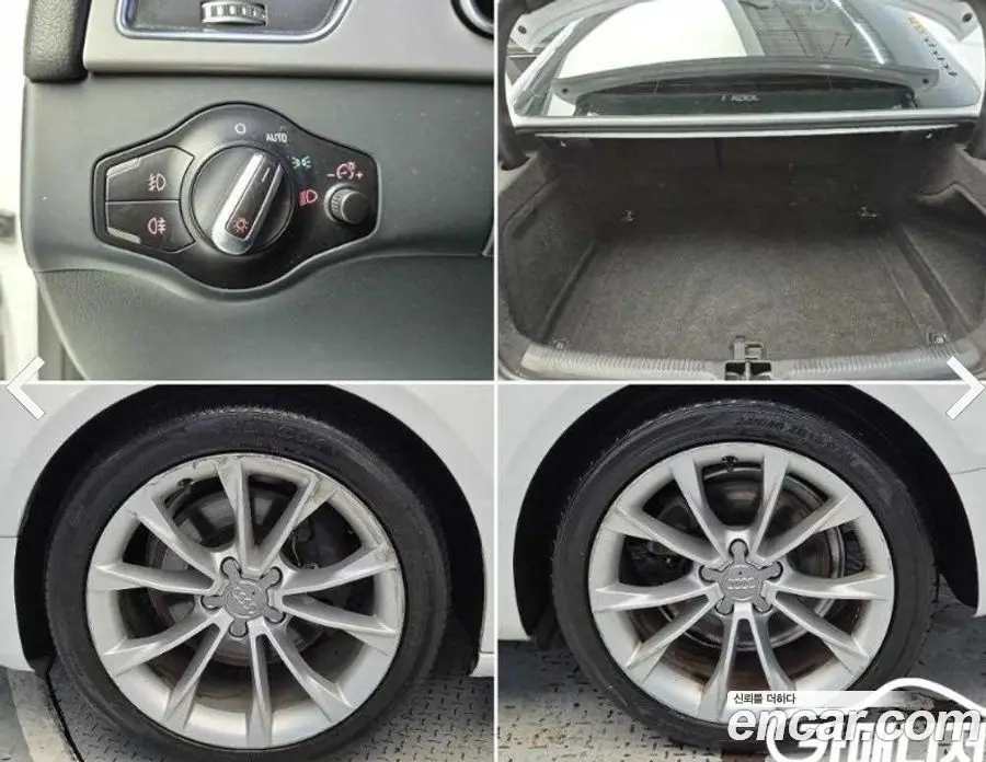 Audi A5 2012 2.0 автомат (гидро), фото 19 Audi A5 2012 2.0 автомат (гидро), фото 19