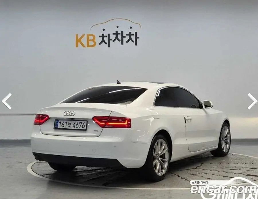 Audi A5 2012 2.0 автомат (гидро), фото 3 Audi A5 2012 2.0 автомат (гидро), фото 3