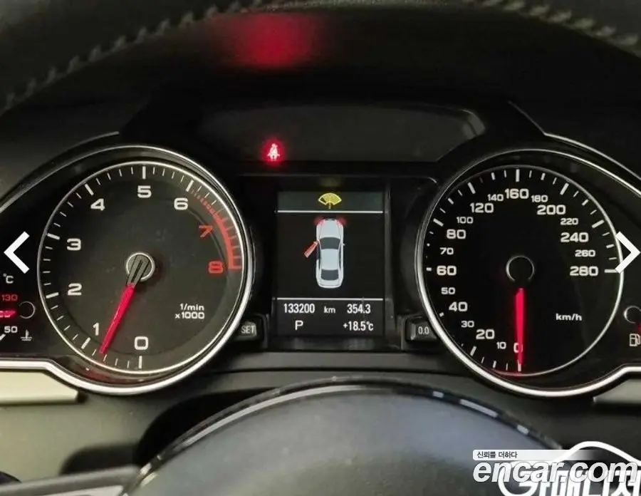 Audi A5 2012 2.0 автомат (гидро), фото 6 Audi A5 2012 2.0 автомат (гидро), фото 6