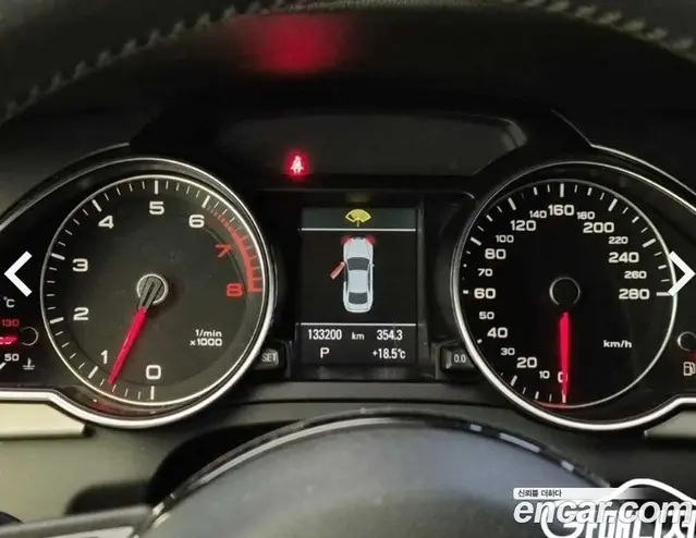 Audi A5 2012 2.0 автомат (гидро), миниатюра 6 Audi A5 2012 2.0 автомат (гидро), миниатюра 6