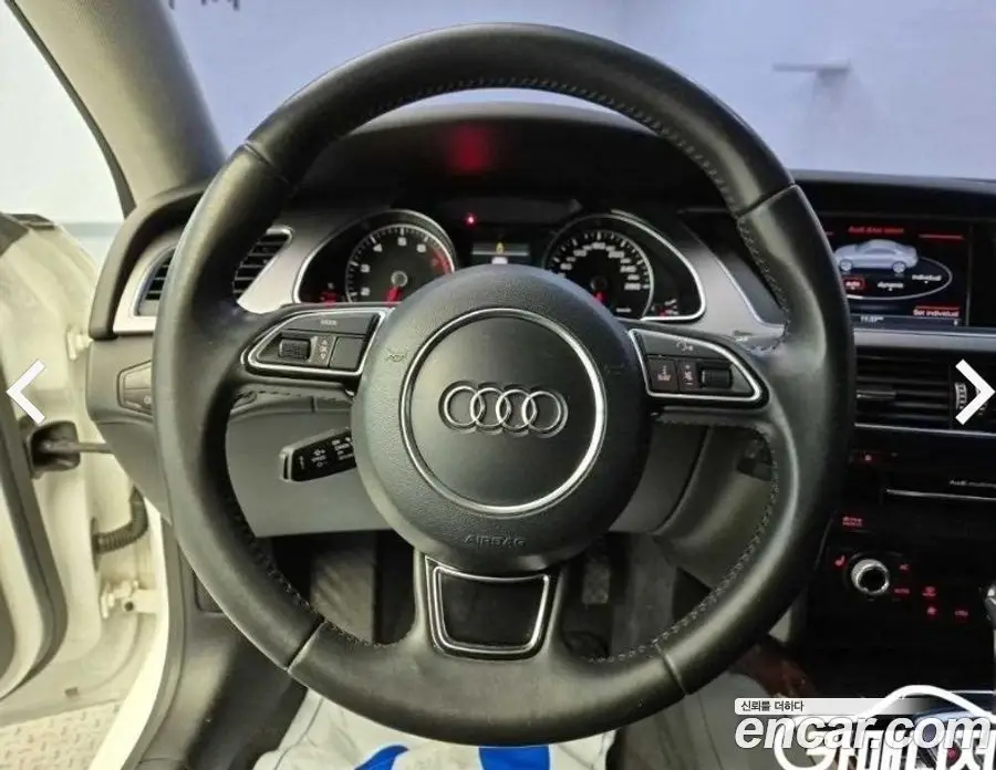 Audi A5 2012 2.0 автомат (гидро), фото 9 Audi A5 2012 2.0 автомат (гидро), фото 9