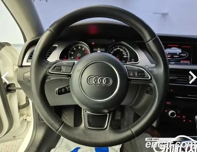 Audi A5 2012 2.0 автомат (гидро), миниатюра 9 Audi A5 2012 2.0 автомат (гидро), миниатюра 9
