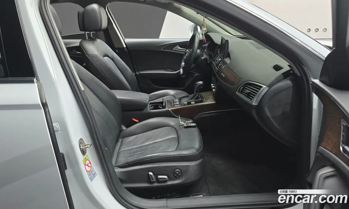 Audi A6 2016 2.0 автомат (гидро), фото 11 Audi A6 2016 2.0 автомат (гидро), фото 11